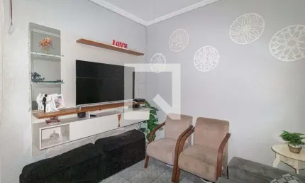 Casa para Venda - Santa Maria, 3 Quartos,  180 m² - Osasco
