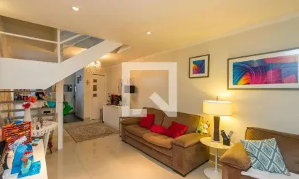 Casa para venda - brooklin, 3 quartos,  149 m² - são paulo