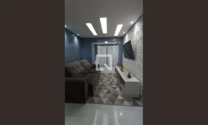 Apartamento para venda - vila augusta, 3 quartos,  75 m² - guarulhos