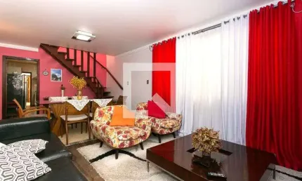 Casa para Venda - Penha de França, 4 Quartos,  181 m² - São Paulo