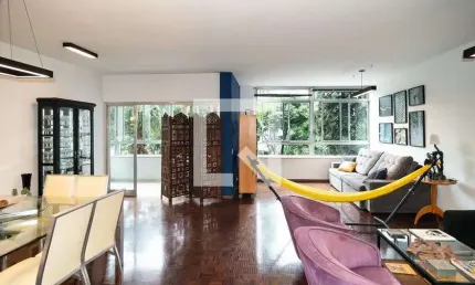 Apartamento para venda - consolação, 3 quartos,  300 m² - são paulo