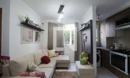 Apartamento para venda - olaria, 2 quartos,  50 m² - canoas