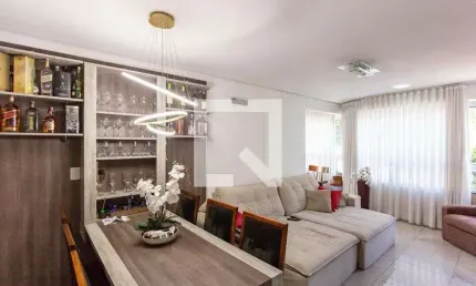 Apartamento para Venda - Castelo, 3 Quartos,  137 m² - Belo Horizonte