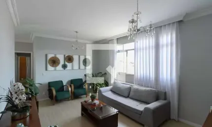 Apartamento para Venda - Padre Eustáquio, 4 Quartos,  110 m² - Belo Horizonte
