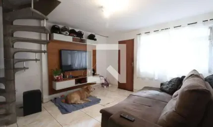 Casa para Venda - Vila Prudente, 3 Quartos,  75 m² - São Paulo