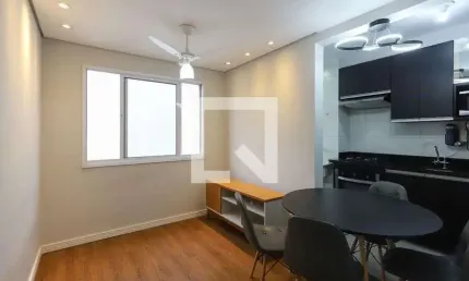 Apartamento para venda - água branca, 1 quarto,  32 m² - são paulo