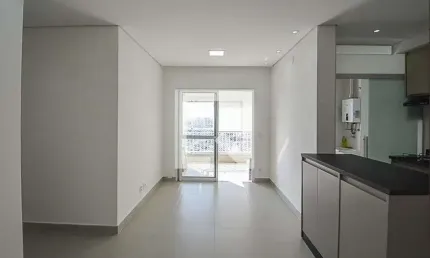 Apartamento para venda - baeta neves, 2 quartos,  76 m² - são bernardo do campo