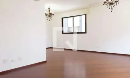 Apartamento para Venda - Moema, 3 Quartos,  180 m² - São Paulo