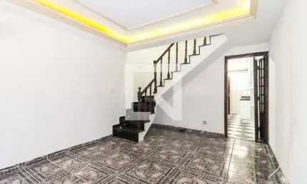 Casa para Venda - Itaquera, 2 Quartos,  85 m² - São Paulo