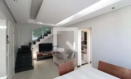 Apartamento para venda - paquetá, 2 quartos,  130 m² - belo horizonte