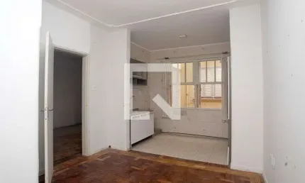 Apartamento para Venda - São Geraldo, 1 Quarto,  52 m² - Porto Alegre