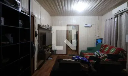 Casa para Venda - Niterói, 2 Quartos,  160 m² - Canoas