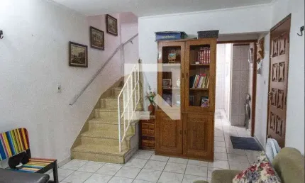 Casa para Venda - Vila Augusta, 3 Quartos,  125 m² - Guarulhos