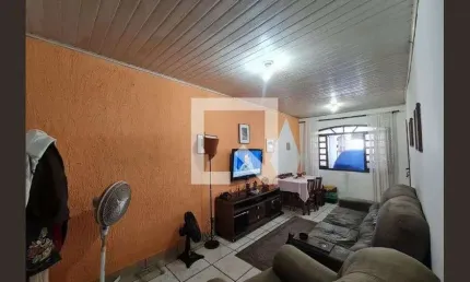 Casa para venda - jardim cocaia, 2 quartos,  138 m² - guarulhos