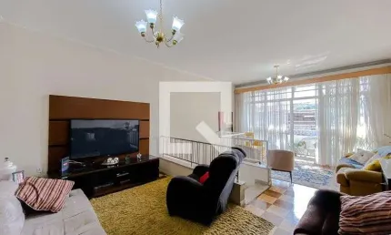 Casa para Venda - Mooca, 2 Quartos,  150 m² - São Paulo