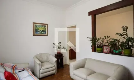 Apartamento para Venda - Colégio Batista, 3 Quartos,  105 m² - Belo Horizonte