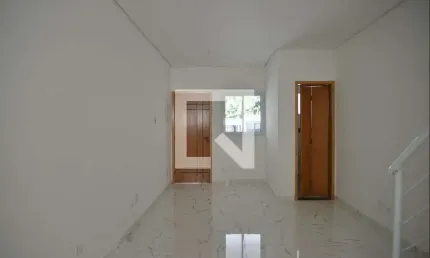 Casa para Venda - Parque das Nações, 3 Quartos,  153 m² - Santo André