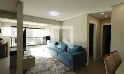 Apartamento para venda - tatuapé, 2 quartos,  65 m² - são paulo