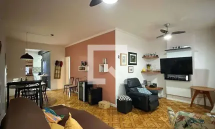 Apartamento para Venda - Copacabana, 2 Quartos,  80 m² - Rio de Janeiro