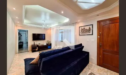 Casa para Venda - Água Fria, 3 Quartos,  206 m² - São Paulo