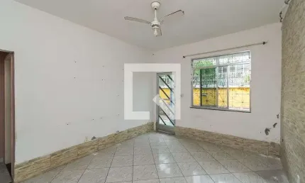 Casa para Venda - Jardim America, 6 Quartos,  230 m² - Rio de Janeiro
