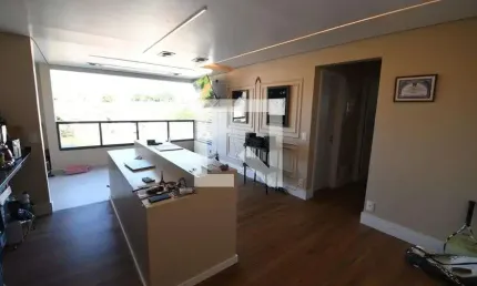 Apartamento para venda - jardim das palmeiras, 2 quartos,  58 m² - campinas