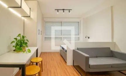 Kitnet / Stúdio para Venda - Partenon, 1 Quarto,  27 m² - Porto Alegre