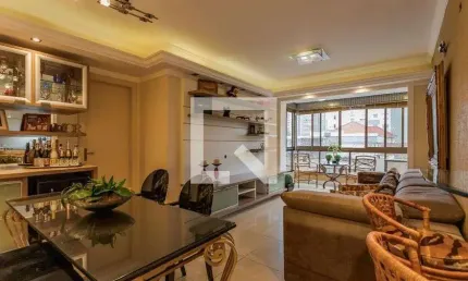 Apartamento para venda - três figueiras, 2 quartos,  86 m² - porto alegre