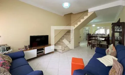 Casa para Venda - Moema, 2 Quartos,  160 m² - São Paulo