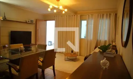 Casa para Venda - Planalto, 3 Quartos,  230 m² - São Bernardo do Campo