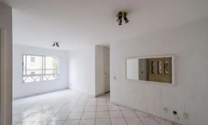 Apartamento para Venda - Jardim Santa Emília, 2 Quartos,  65 m² - São Paulo