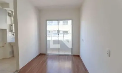 Apartamento para venda - nambi, 2 quartos,  47 m² - jundiaí