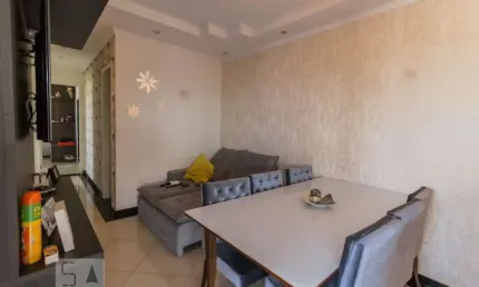 Cobertura para Venda - Jardim Cocaia, 3 Quartos,  100 m² - Guarulhos