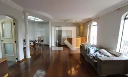Apartamento para Venda - Jardim Avelino , 3 Quartos,  157 m² - São Paulo