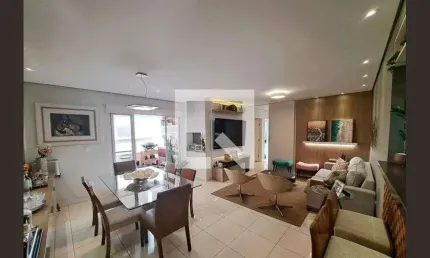 Apartamento para Venda - Buritis, 4 Quartos,  105 m² - Belo Horizonte