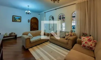 Casa para venda - assunção, 4 quartos,  215 m² - são bernardo do campo