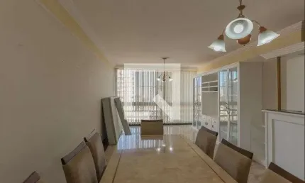 Apartamento para Venda - Centro, 3 Quartos,  234 m² - Campinas