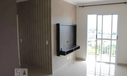 Apartamento para Venda - Jardim Samambaia, 2 Quartos,  55 m² - Jundiaí