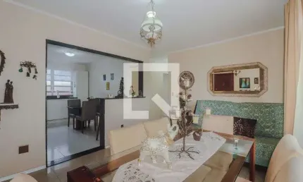 Apartamento para Venda - Vila Ipiranga, 3 Quartos,  96 m² - Porto Alegre