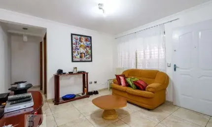 Casa para Venda - Vila Maria , 3 Quartos,  289 m² - São Paulo