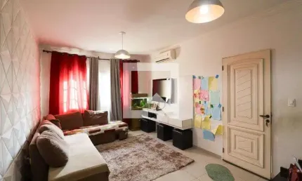 Casa para venda - casa verde, 3 quartos,  120 m² - são paulo