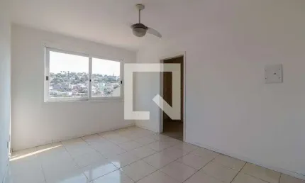 Apartamento para venda - glória, 1 quarto,  41 m² - porto alegre