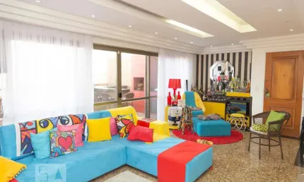 Cobertura para Venda - Recreio, 3 Quartos,  350 m² - Rio de Janeiro
