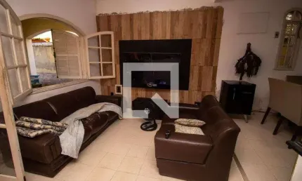 Casa / Sobrado em Condomínio para Venda - Vargem Pequena, 3 Quartos,  240 m² - Rio de Janeiro