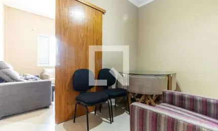 Apartamento para Venda - Centro, 1 Quarto,  30 m² - São Paulo