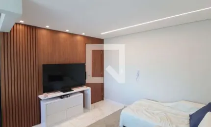 Apartamento para Venda - Manacás, 2 Quartos,  80 m² - Belo Horizonte