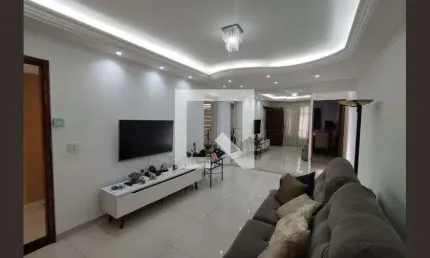 Casa para Venda - Bosque da Saúde, 2 Quartos,  94 m² - São Paulo