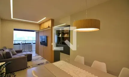 Apartamento para venda - nova petrópolis, 2 quartos,  75 m² - são bernardo do campo