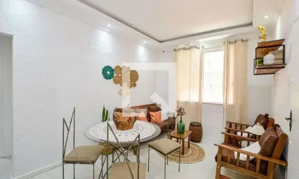 Apartamento para Venda - Santa Rosa , 2 Quartos,  65 m² - Niterói