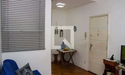 Apartamento para Venda - Méier, 1 Quarto,  70 m² - Rio de Janeiro